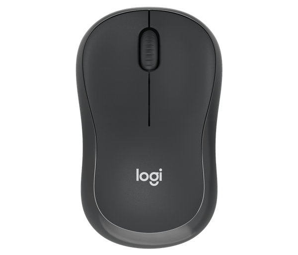 Chuột không dây Logitech Bluetooth M241 Silent