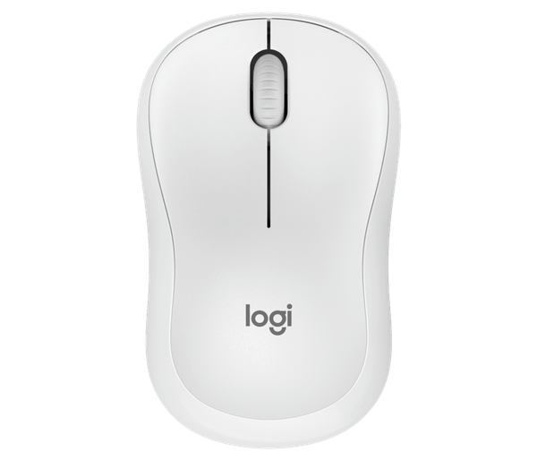 Chuột không dây Logitech Bluetooth M241 Silent