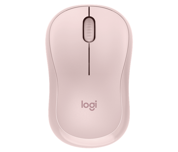 Chuột không dây Logitech Bluetooth M241 Silent
