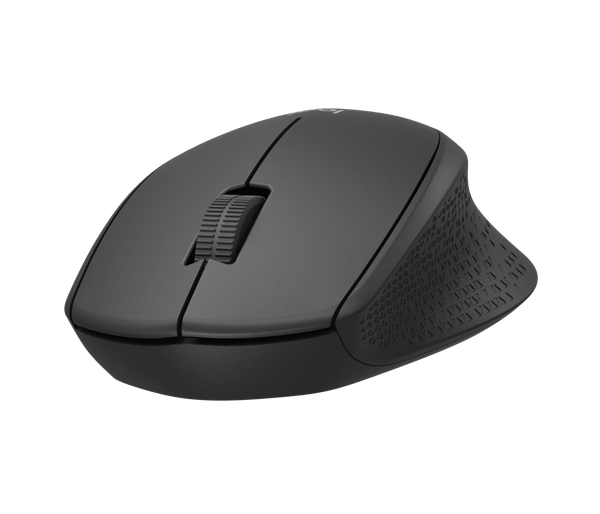 Chuột không dây Logitech M331 SILENT PLUS