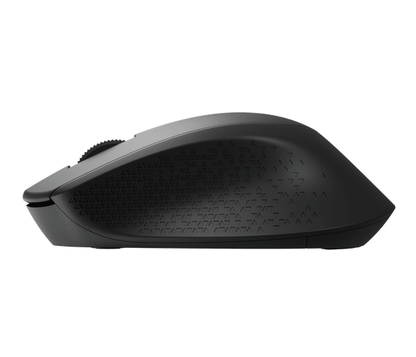 Chuột không dây Logitech M331 SILENT PLUS