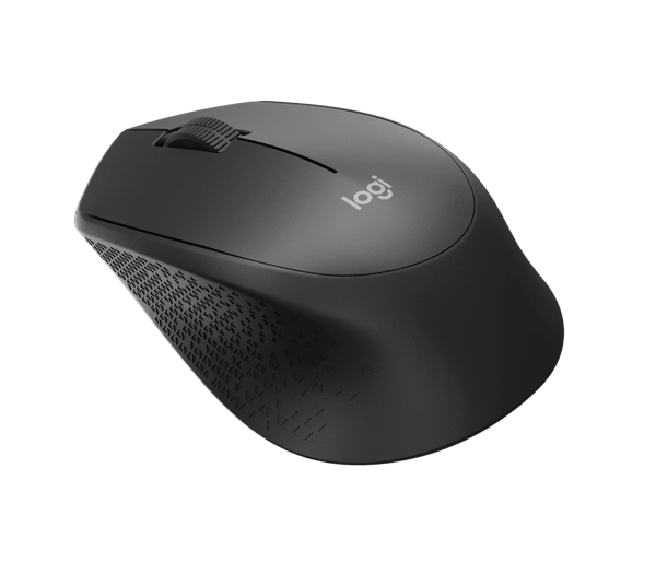 Chuột không dây Logitech M331 SILENT PLUS