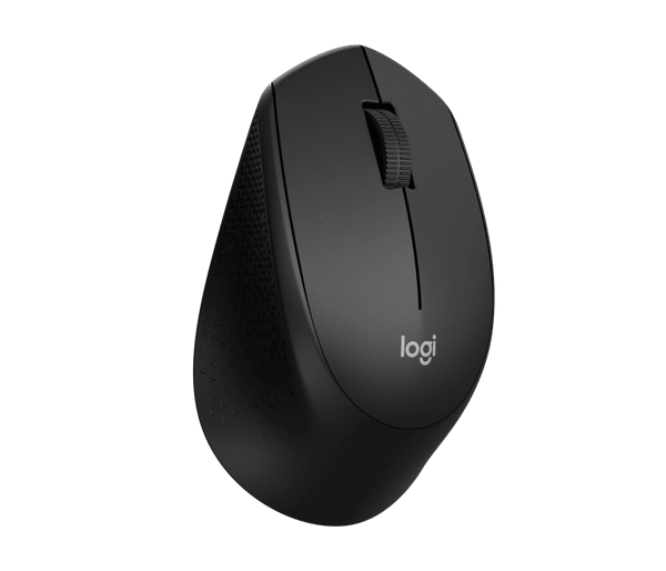 Chuột không dây Logitech M331 SILENT PLUS