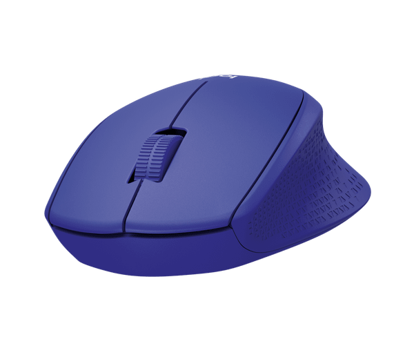 Chuột không dây Logitech M331 SILENT PLUS