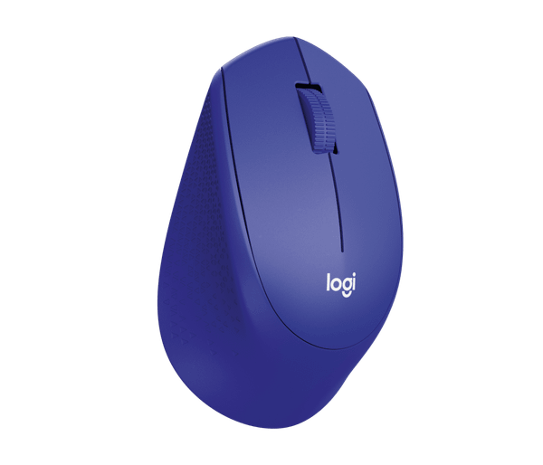 Chuột không dây Logitech M331 SILENT PLUS