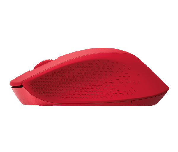 Chuột không dây Logitech M331 SILENT PLUS