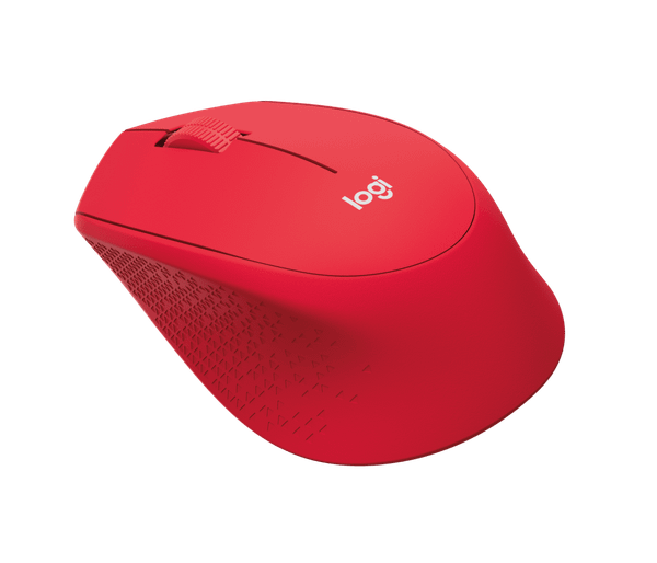 Chuột không dây Logitech M331 SILENT PLUS