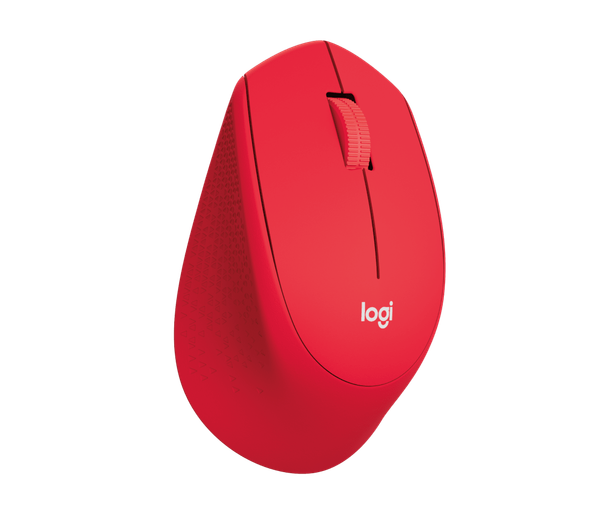 Chuột không dây Logitech M331 SILENT PLUS