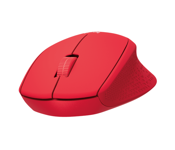 Chuột không dây Logitech M331 SILENT PLUS
