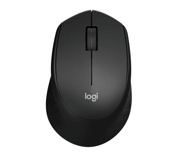 Chuột không dây Logitech M331 SILENT PLUS