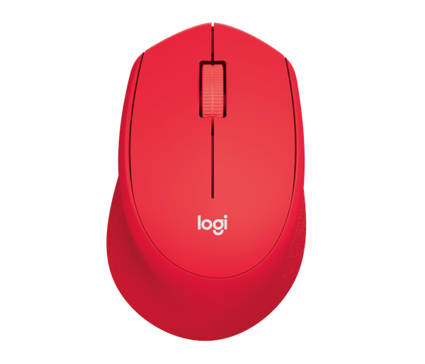 Chuột không dây Logitech M331 SILENT PLUS