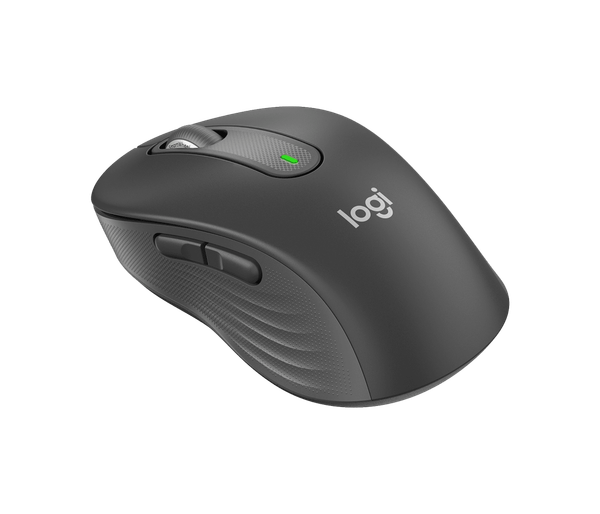 Chuột không dây Logitech M650L Signature