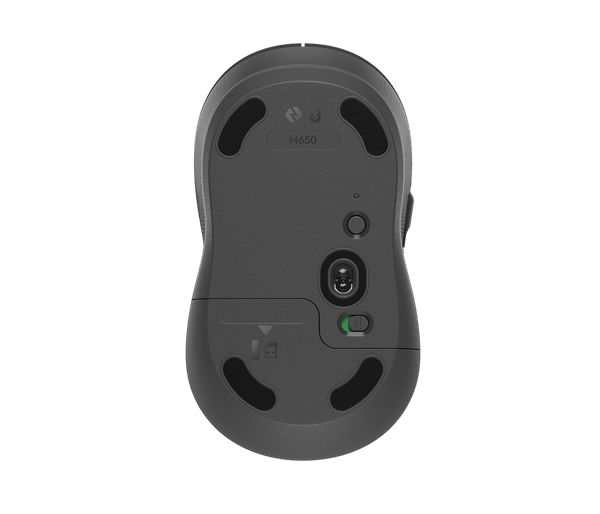 Chuột không dây Logitech M650L Signature