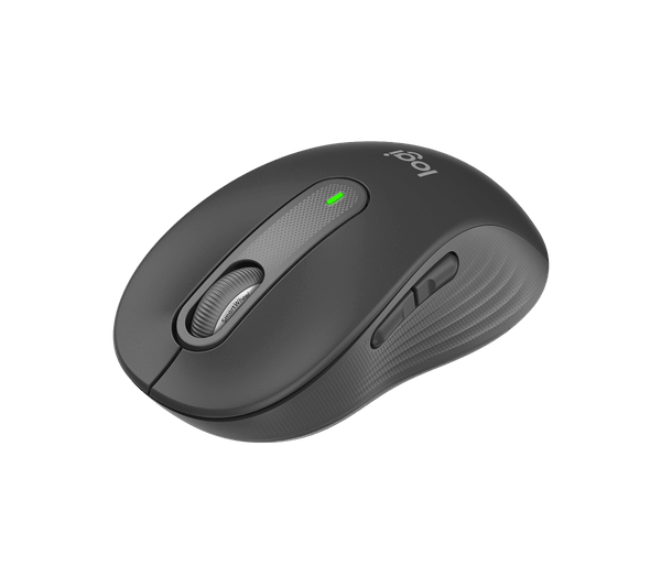 Chuột không dây Logitech M650L Signature