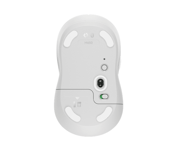 Chuột không dây Logitech M650L Signature