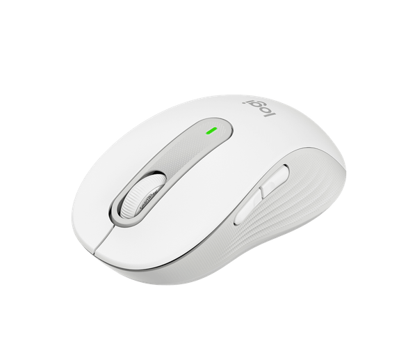 Chuột không dây Logitech M650L Signature