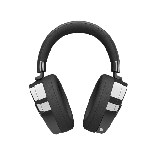 Tai nghe Gaming HOF Maestro H1 RGB Gloss Black