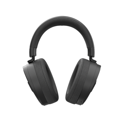 Tai nghe Gaming HOF Maestro H1 RGB Matte Black