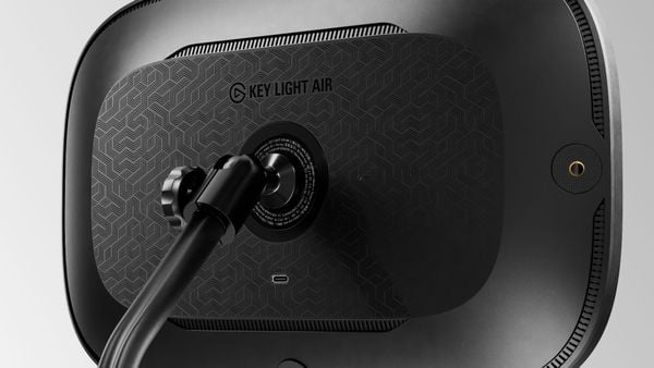 Đèn Stream Elgato Key Light Air MK.2 10LAM9901