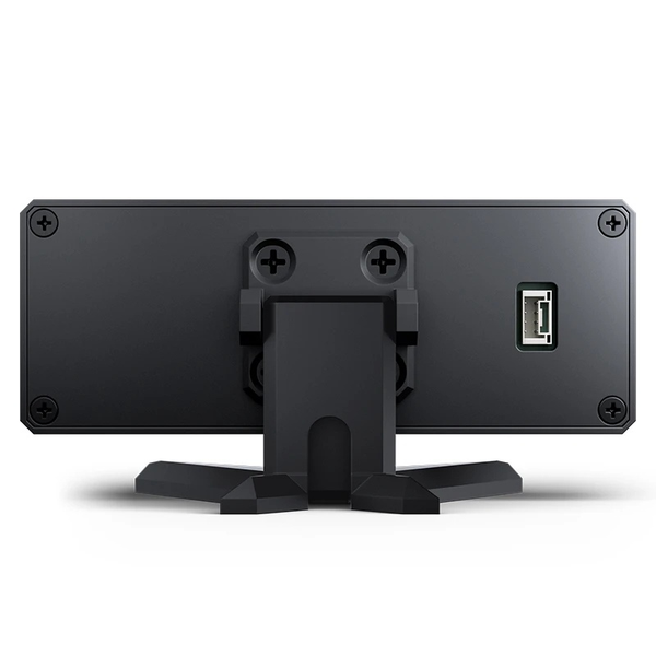 Màn hình phụ Jonsbo DS339 Black