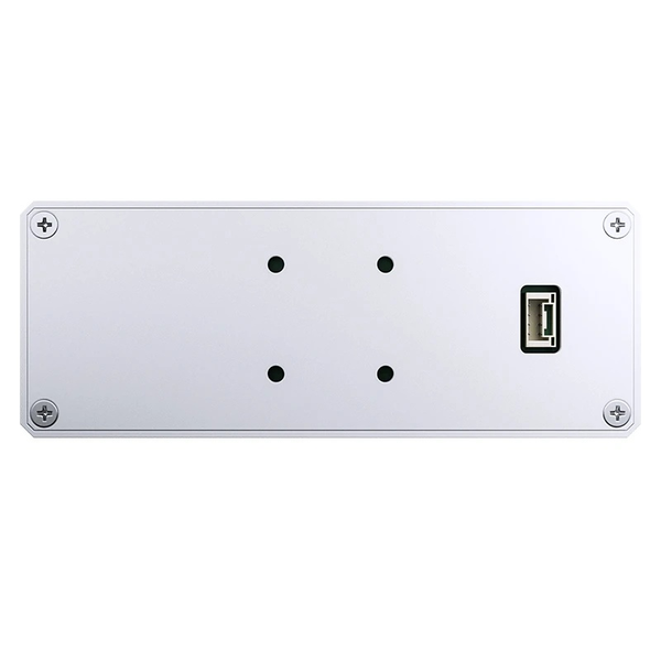 Màn hình phụ Jonsbo DS339 White