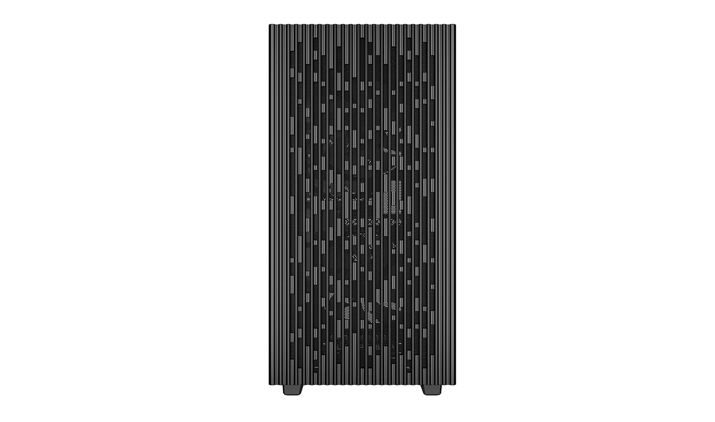 Case Deepcool MATREXX 40 m-ATX - Black