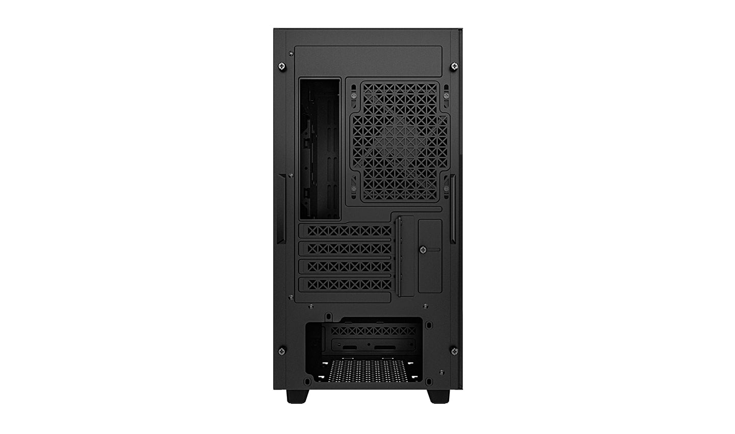 Case Deepcool MATREXX 40 m-ATX - Black