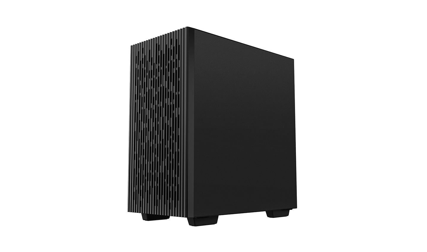 Case Deepcool MATREXX 40 m-ATX - Black