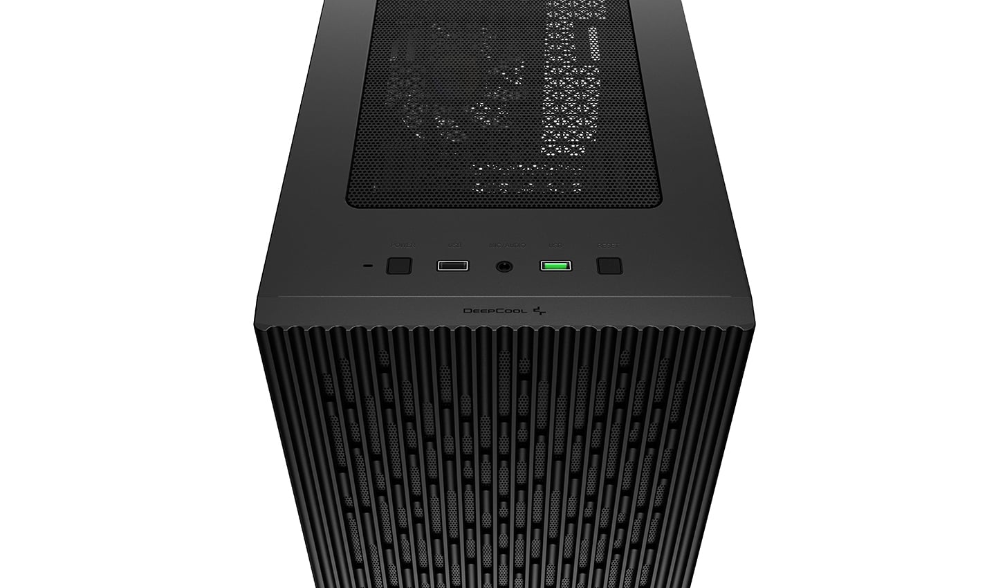 Case Deepcool MATREXX 40 m-ATX - Black