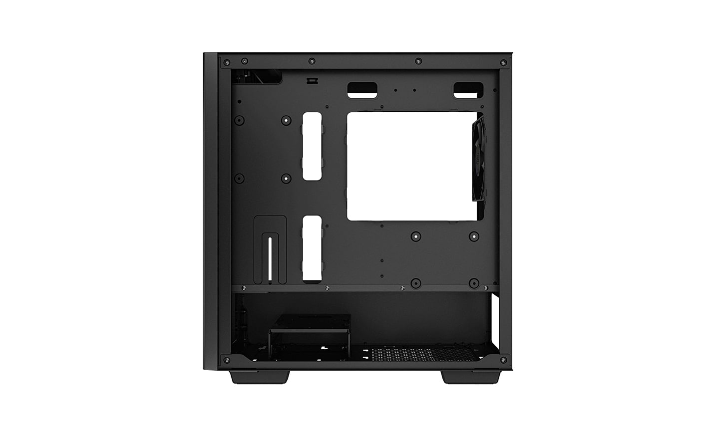 Case Deepcool MATREXX 40 m-ATX - Black