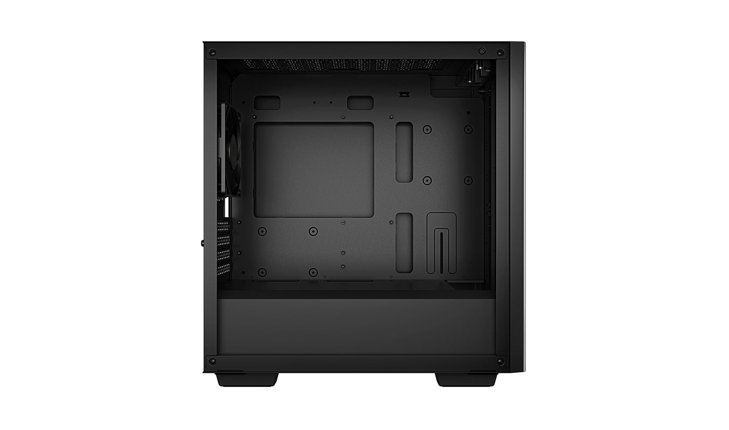 Case Deepcool MATREXX 40 m-ATX - Black