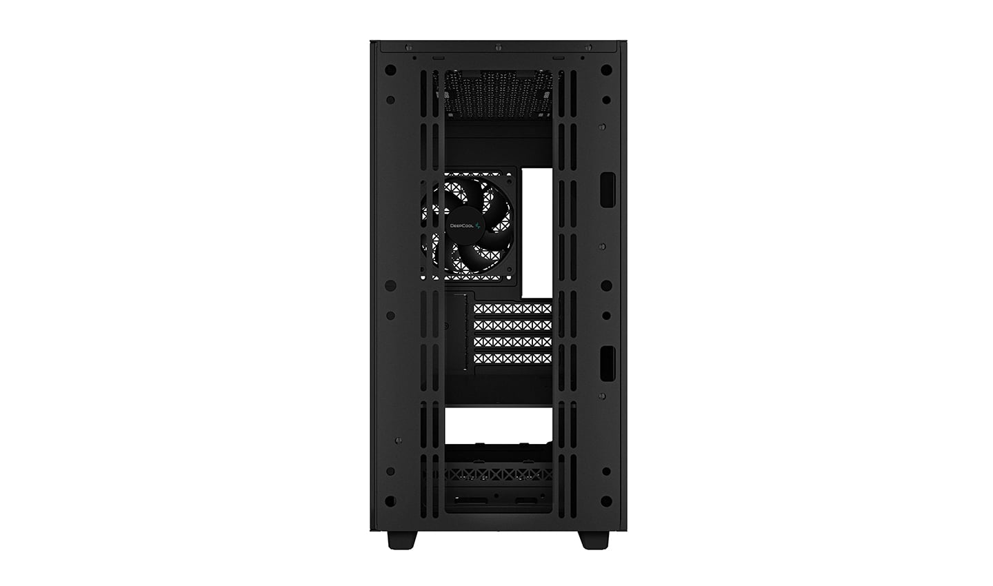 Case Deepcool MATREXX 40 m-ATX - Black