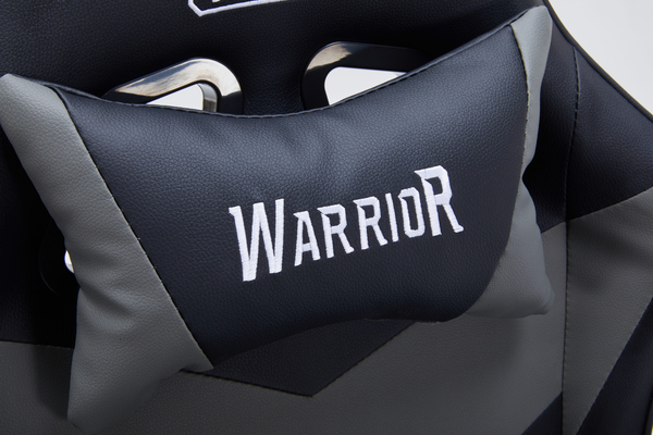 Ghế chơi game Raider Series WGC210 Black/Gray