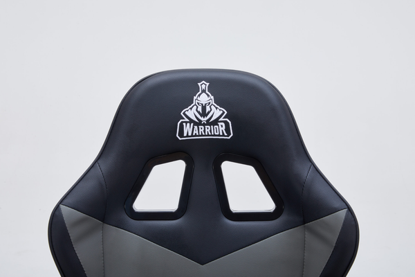 Ghế chơi game Raider Series WGC210 Black/Gray