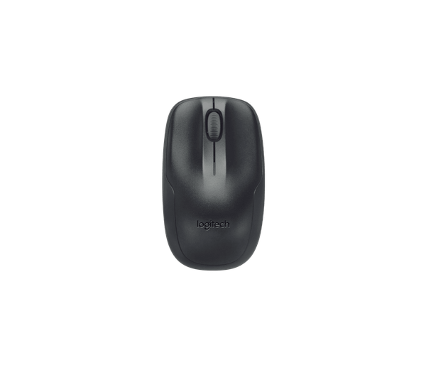Bàn phím không dây Logitech MK220 920-003235