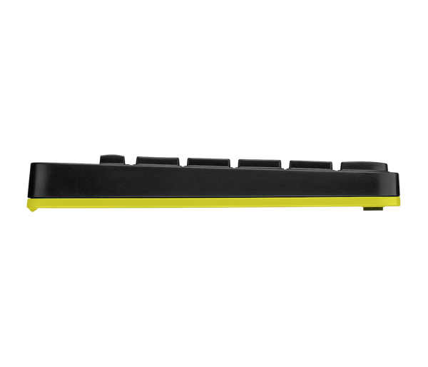 Bàn phím không dây Logitech MK240 NANO 920-008202