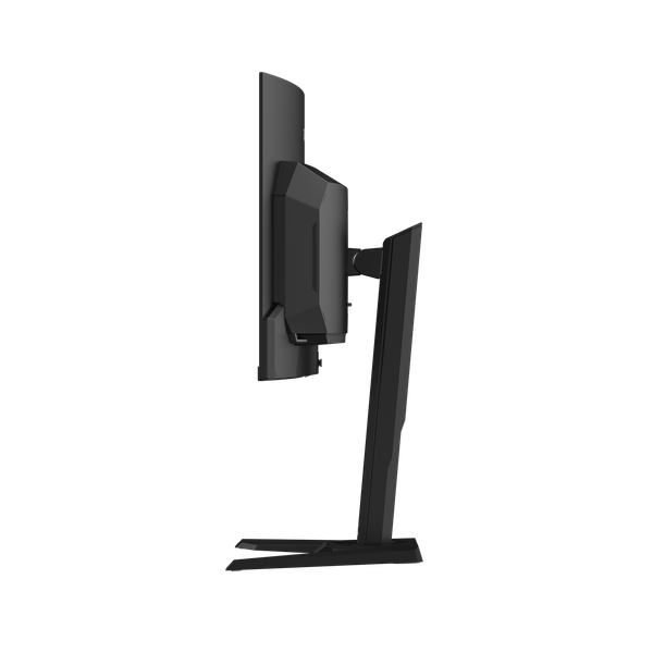 Màn hình Gaming GIGABYTE MO34WQC Gaming 34INCH/3440x1440/WQHD-175Hz/OLED/2xHDMI/1xDP/SP2x3W/3xUSB/1xUSB-C/ĐEN
