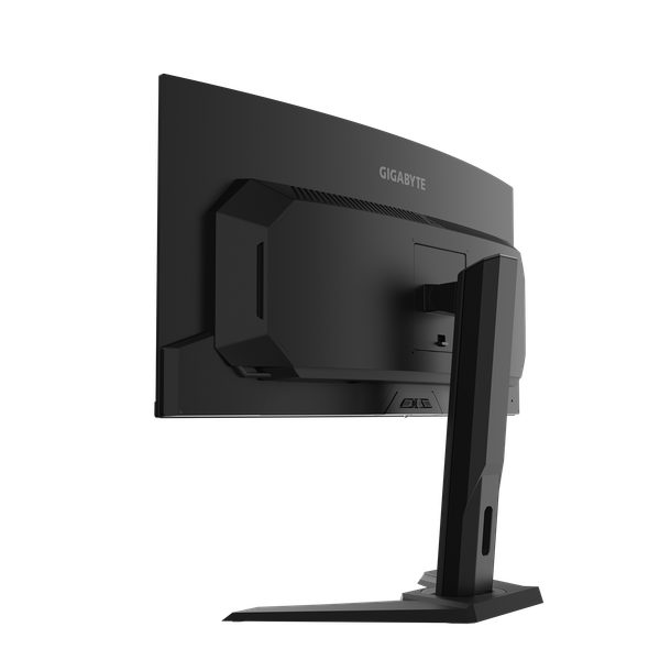 Màn hình Gaming GIGABYTE MO34WQC Gaming 34INCH/3440x1440/WQHD-175Hz/OLED/2xHDMI/1xDP/SP2x3W/3xUSB/1xUSB-C/ĐEN