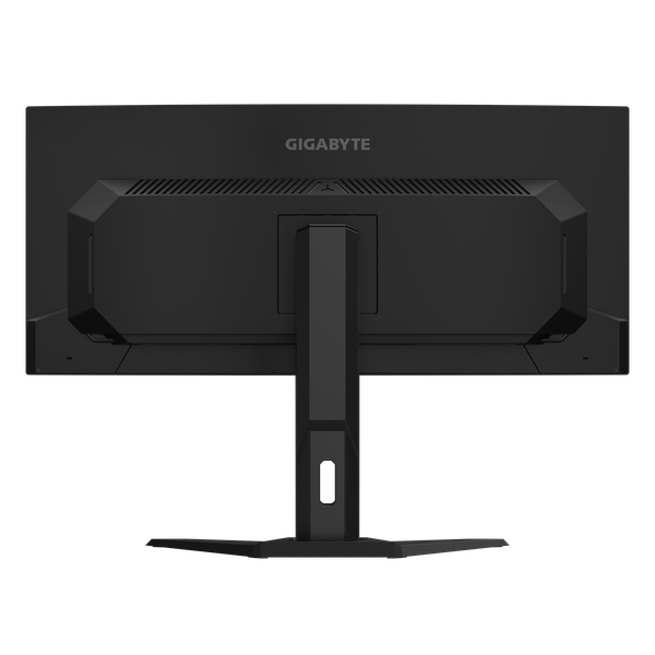 Màn hình Gaming GIGABYTE MO34WQC Gaming 34INCH/3440x1440/WQHD-175Hz/OLED/2xHDMI/1xDP/SP2x3W/3xUSB/1xUSB-C/ĐEN