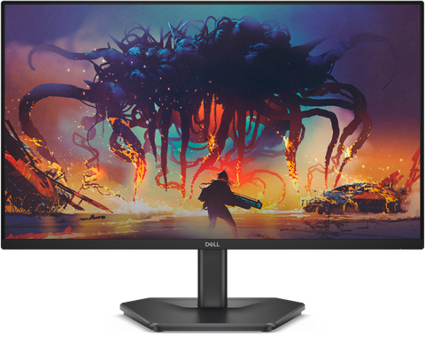 Màn hình Gaming Dell SE2425HG 23.8INCH/ 1920x1080@200Hz/ IPS/ 2*HDMI/ DP/ Port 3.5/ LED
