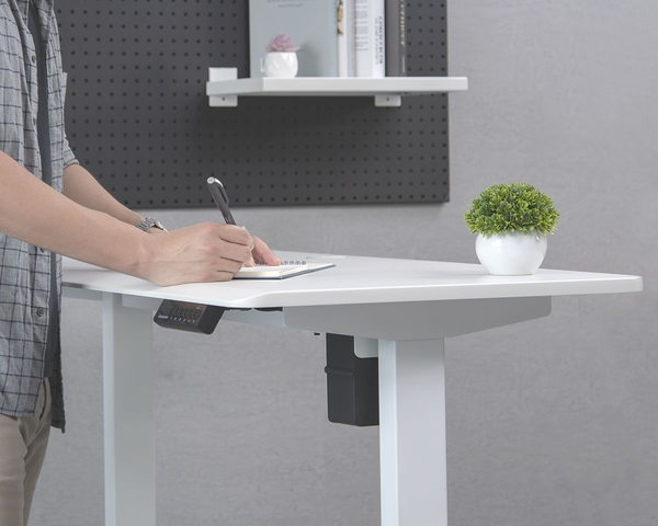Bàn nâng hạ Cougar Royal Mossa 150 Electric Standing Desk