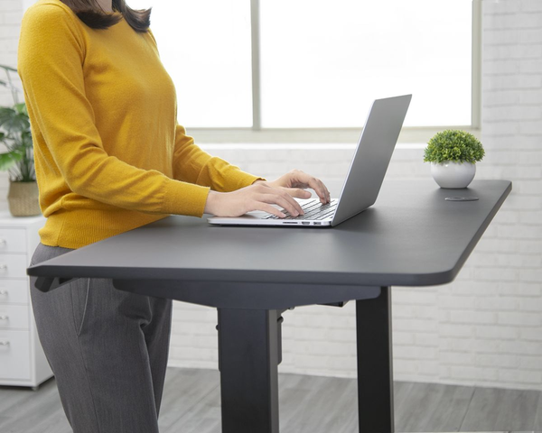 Bàn nâng hạ Cougar Royal Mossa 150 Electric Standing Desk