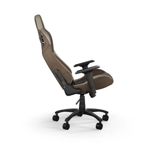 Ghế Gaming Corsair T3 RUSH Brown/Tan 2023 CF-9010061-WW