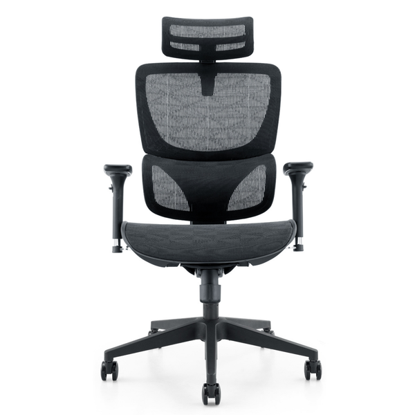 Ghế công thái học WARRIOR Ergonomic Marshal WEC 620