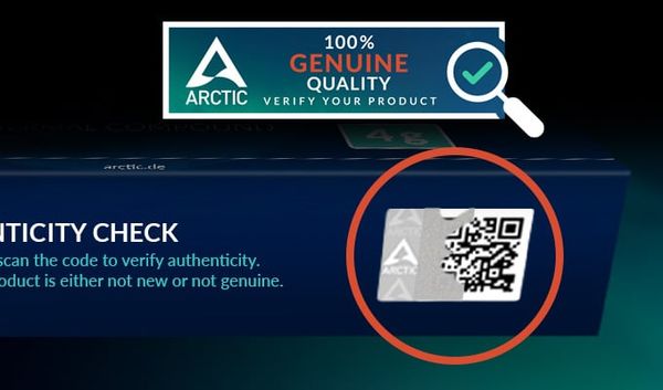 Keo tản nhiệt Arctic MX-4 45g ACTCP00024A