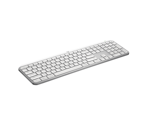 Bàn phím không dây Logitech MX KEYS S
