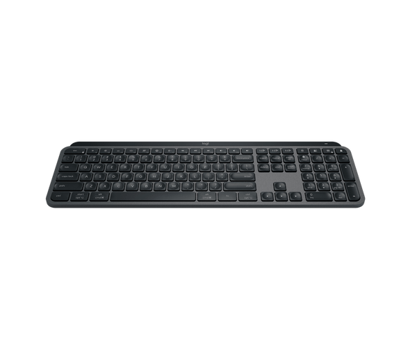 Bàn phím không dây Logitech MX KEYS S