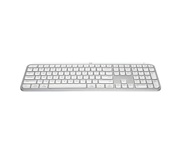 Bàn phím không dây Logitech MX KEYS S