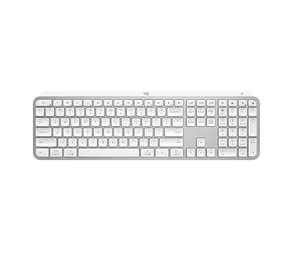 Bàn phím không dây Logitech MX KEYS S