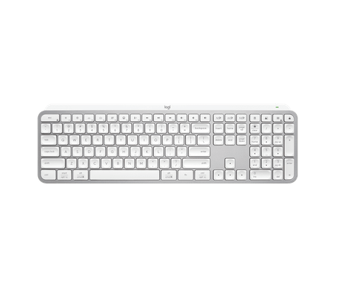 Bàn phím không dây Logitech MX KEYS S